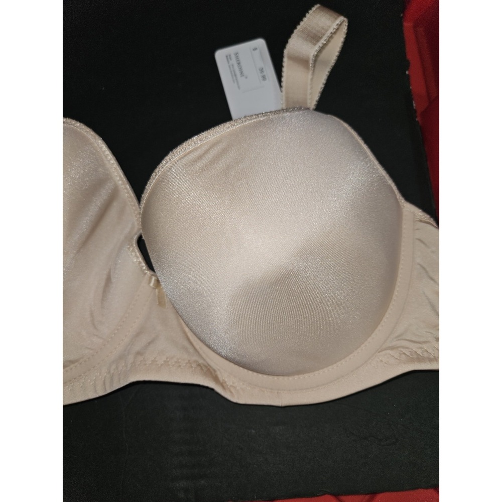42B Sheroine Bra New - Picture 2 of 5